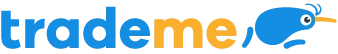 Trademe Logo