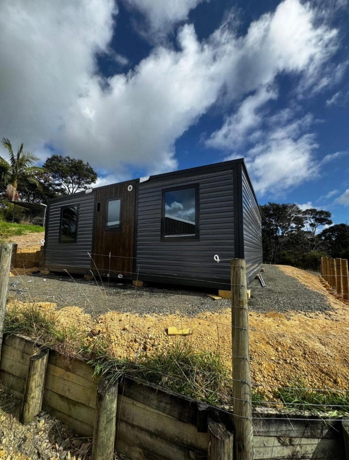 2 Bedroom Granny Flat image 2