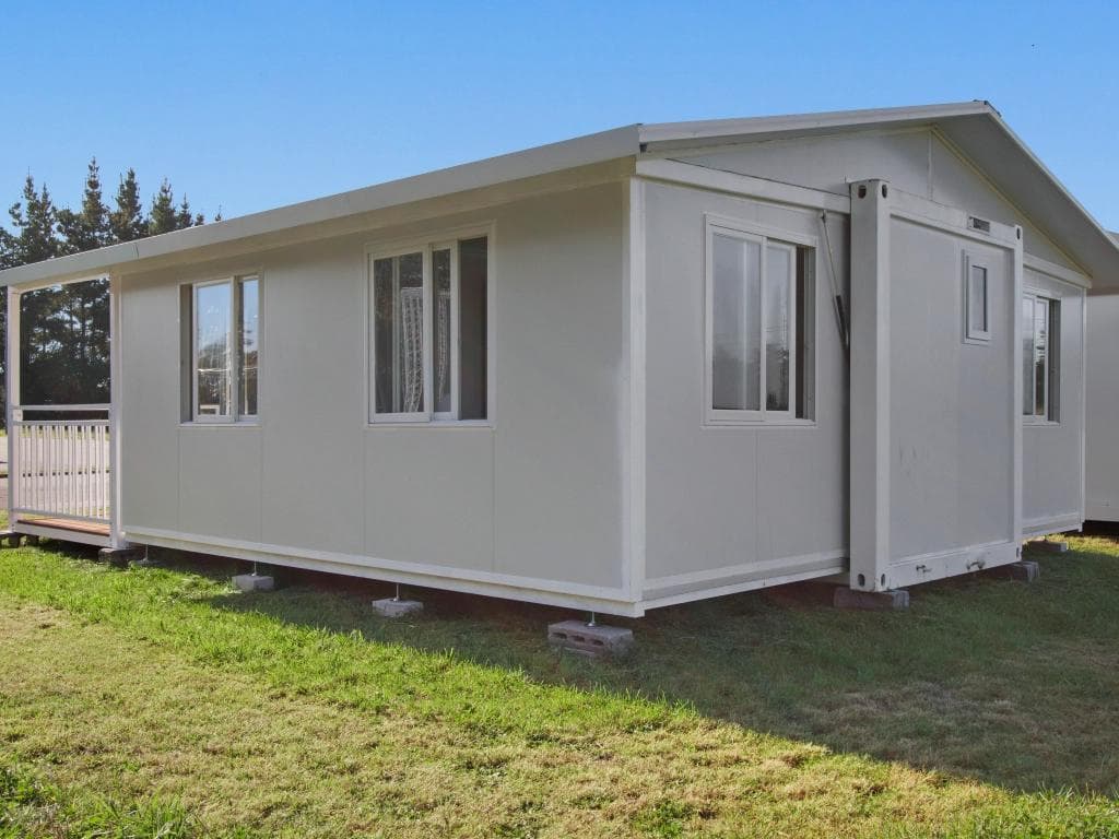 Cabin Dimension Image