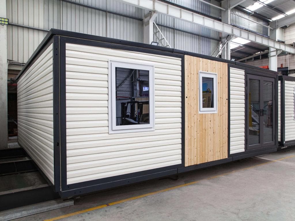 Cabin Dimension Image