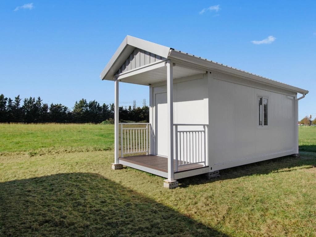 Cabin Dimension Image