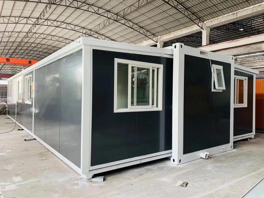 Cabin Dimension Image