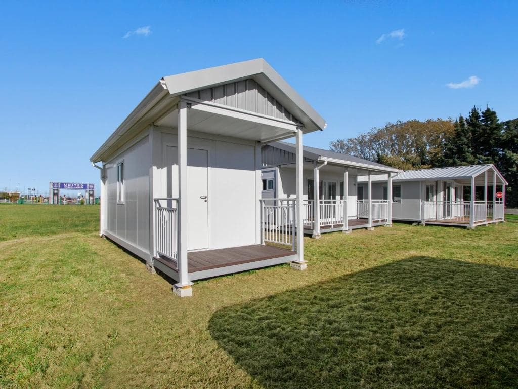 Portable Building Specialists hero image 2