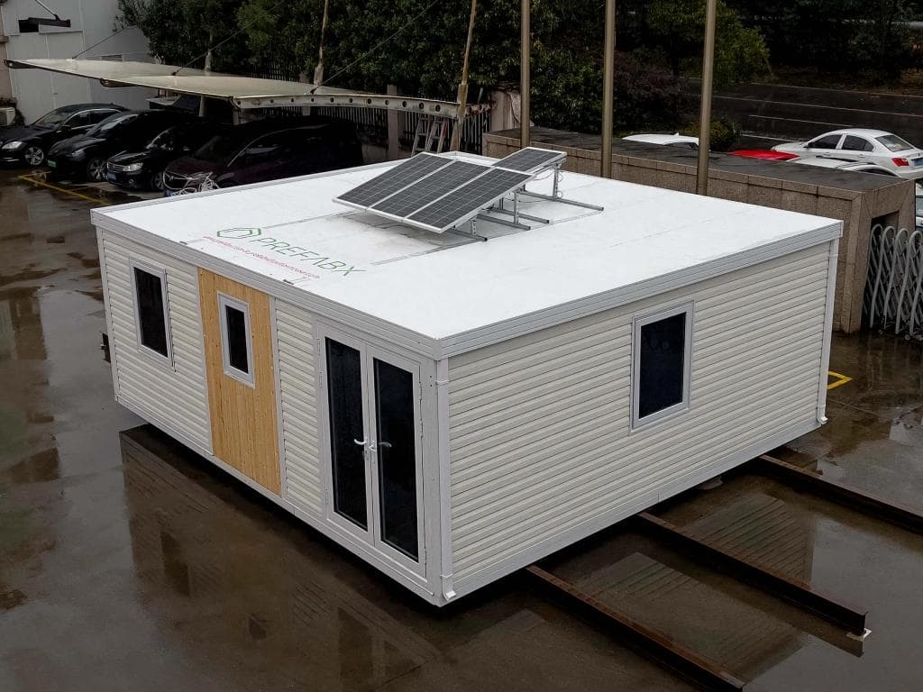 Cabin Dimension Image