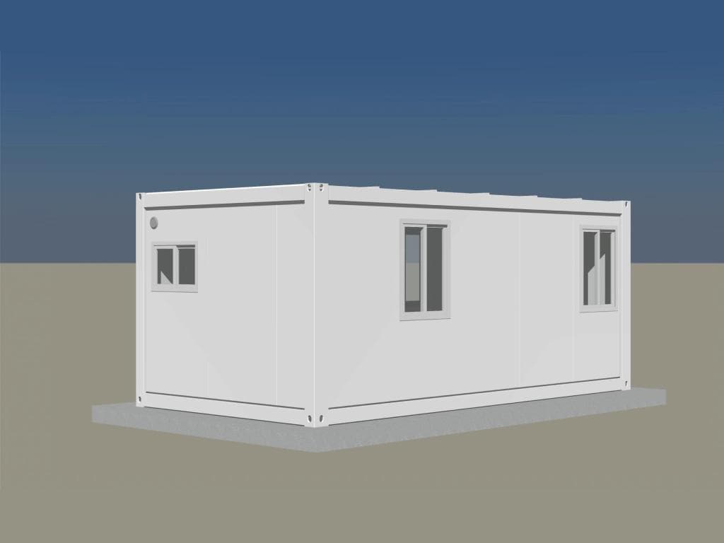 Cabin Dimension Image