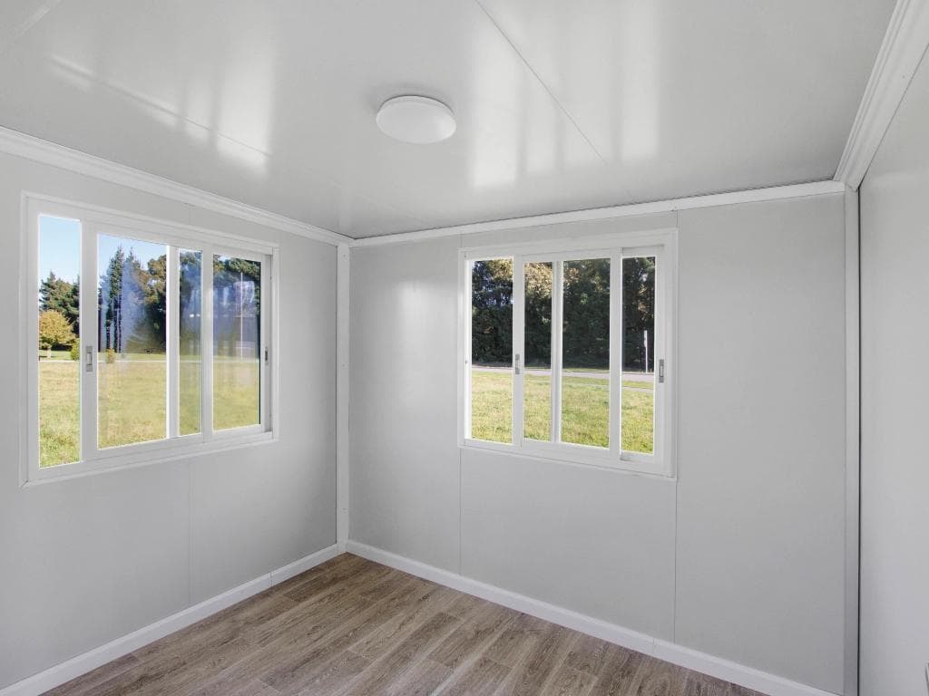 Cabin Dimension Image