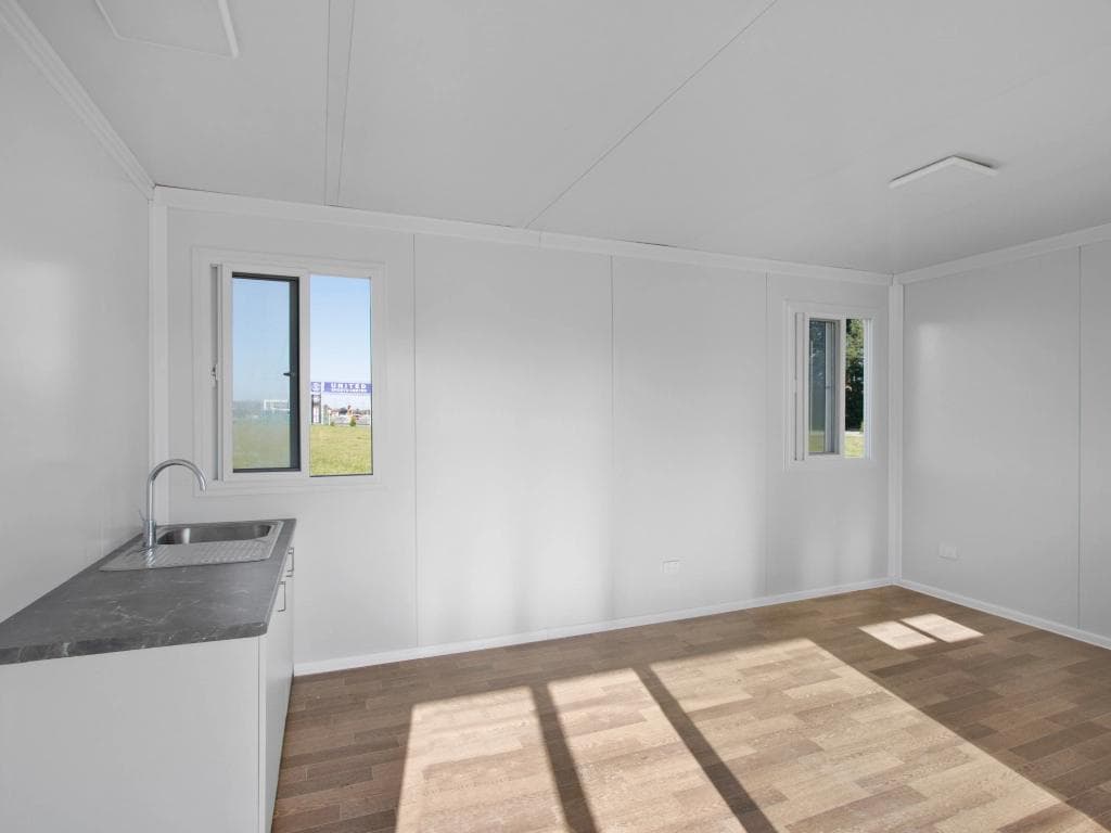 Cabin Dimension Image