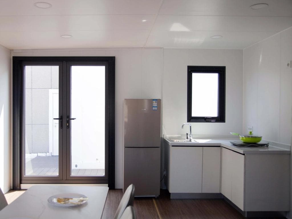 Cabin Dimension Image