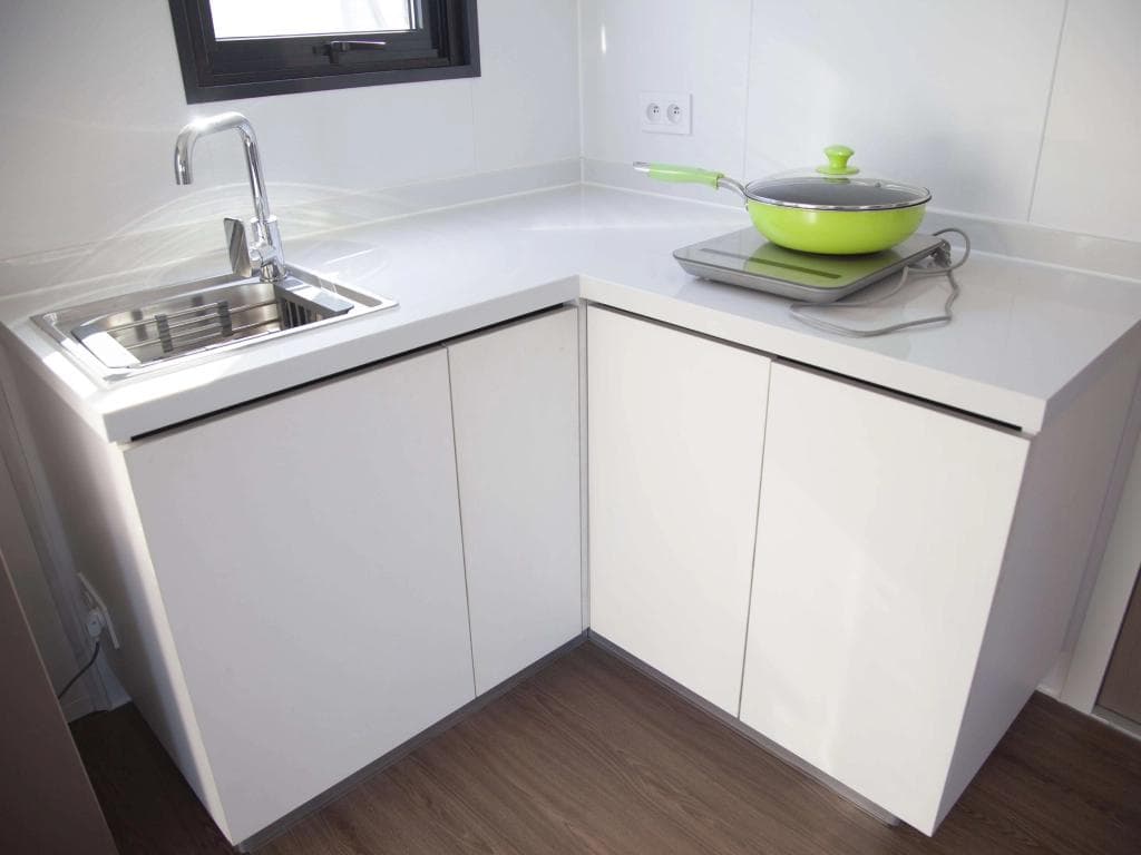 Cabin Dimension Image