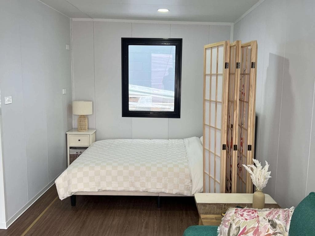 Cabin Dimension Image