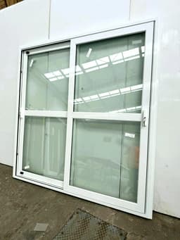 Vision Rail Sliding Door 2m x 2m