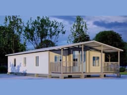 Image of 3 Bedroom Unit