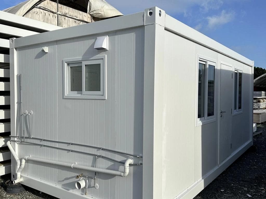Cabin Dimension Image