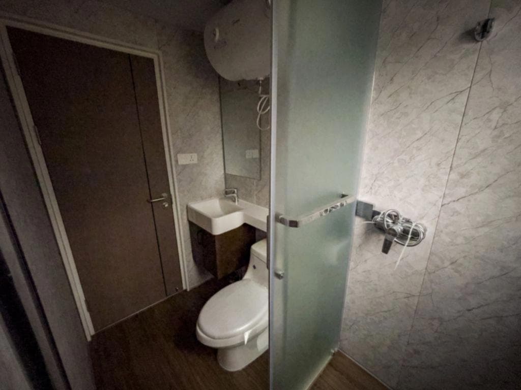 Cabin Dimension Image