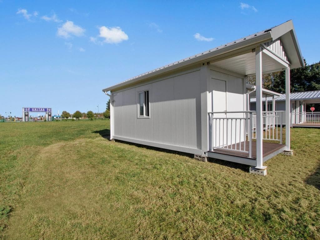 Cabin Dimension Image