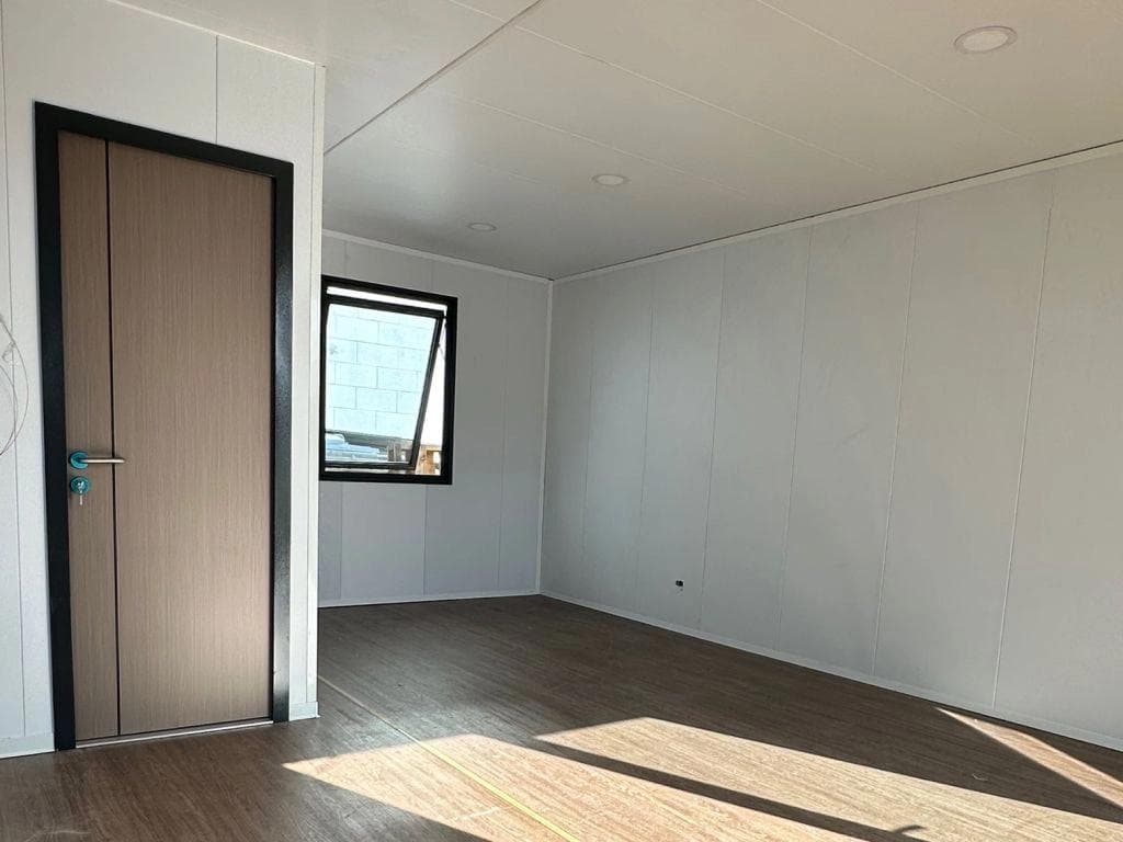 Cabin Dimension Image