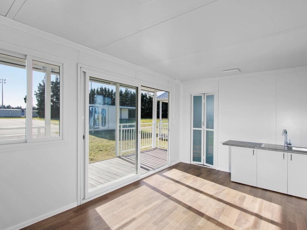 Cabin Dimension Image