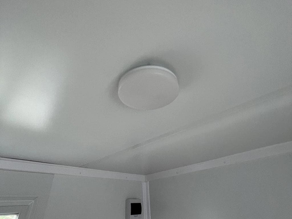 Cabin Dimension Image