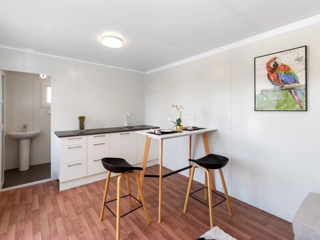 Cabin Dimension Image