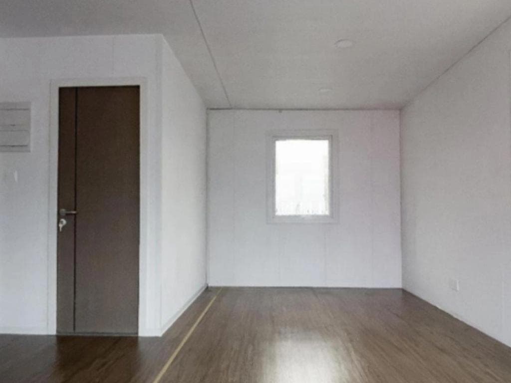 Cabin Dimension Image