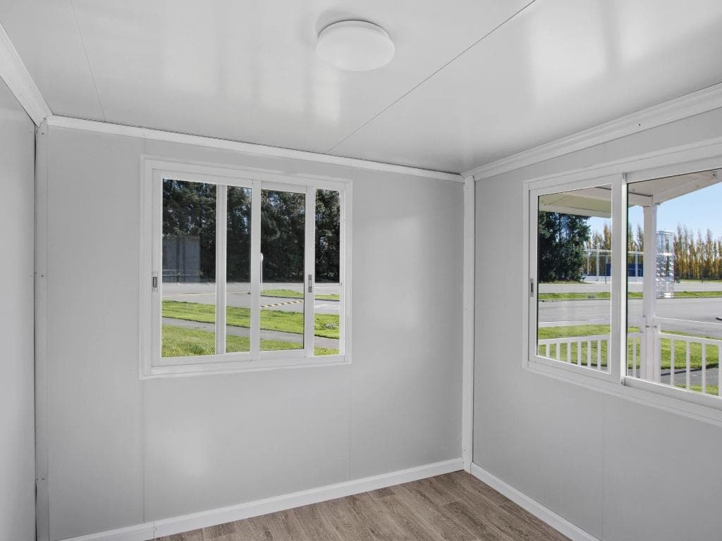 Cabin Dimension Image