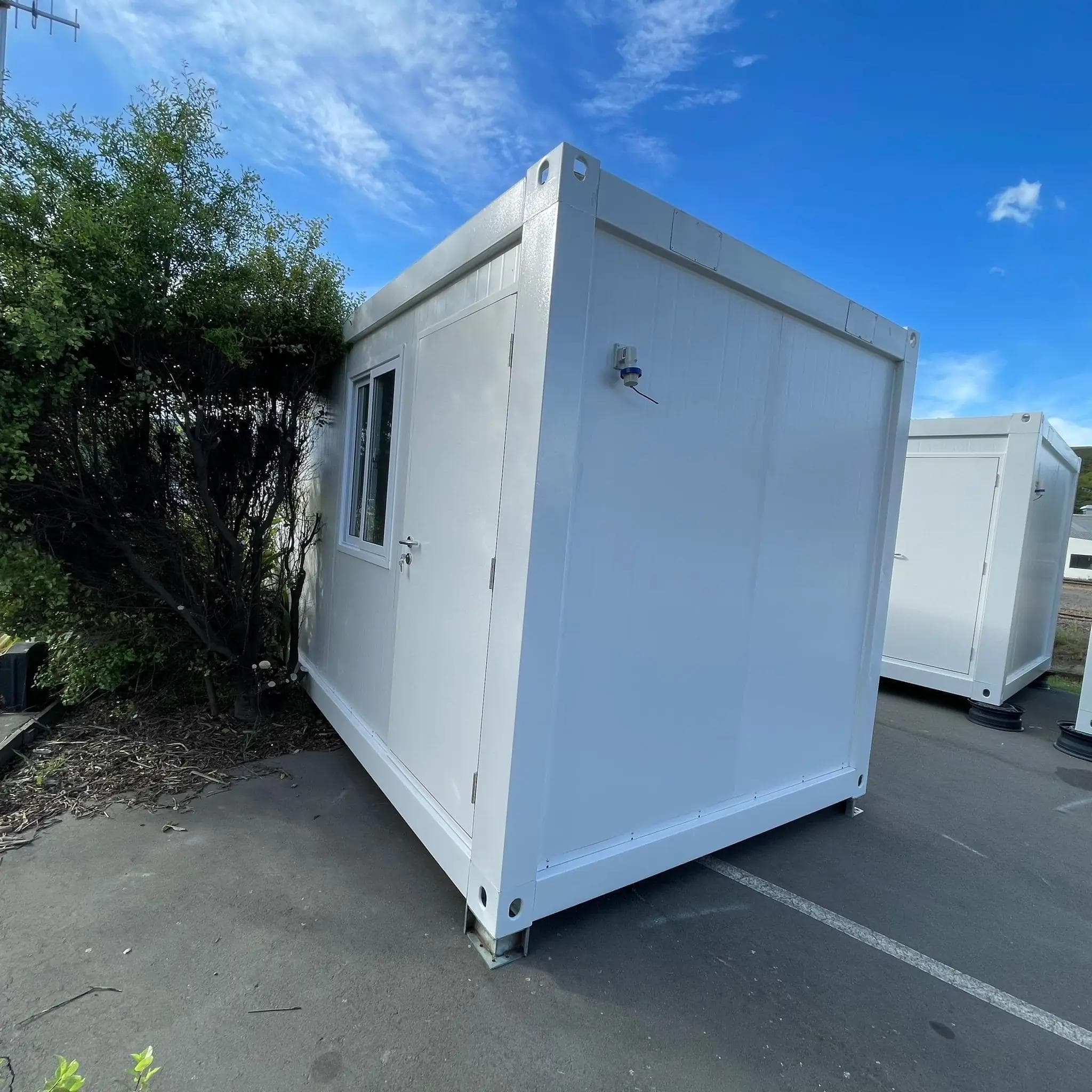 Cabin Dimension Image