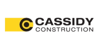 Cassidy Construction
