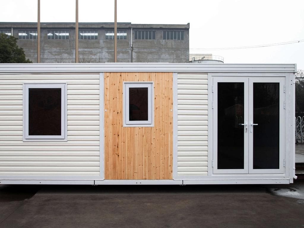 Cabin Dimension Image