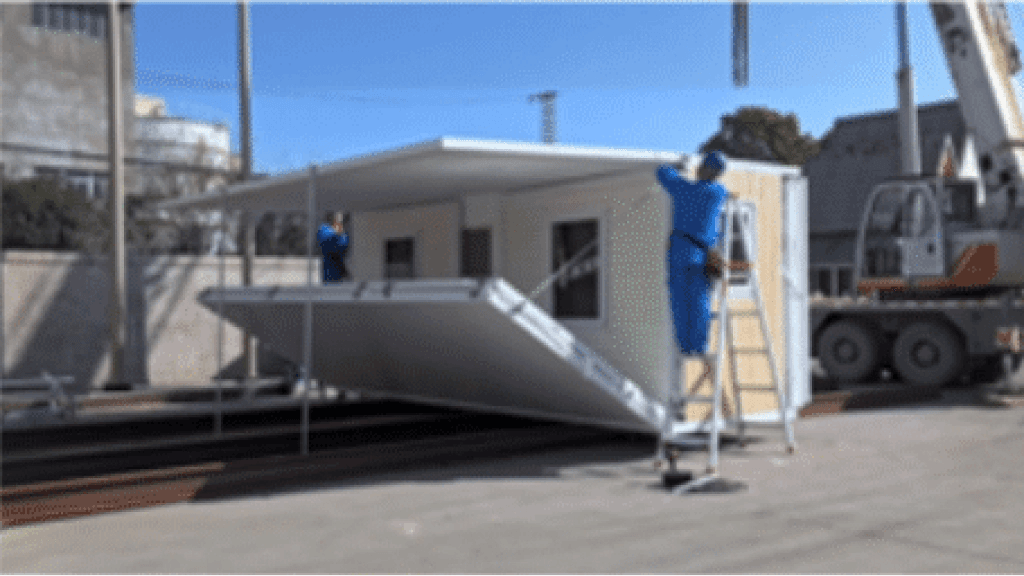 Cabin Dimension Image