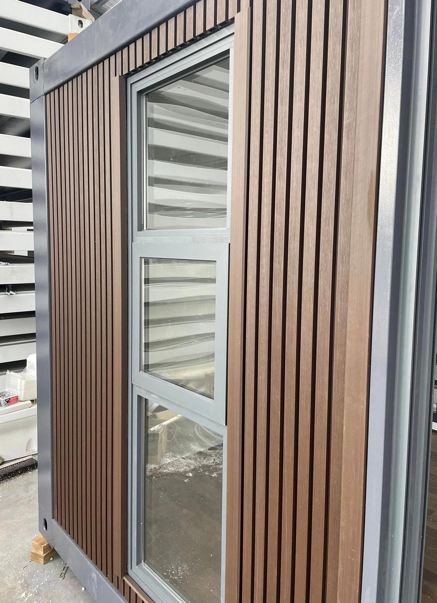 Cabin Dimension Image