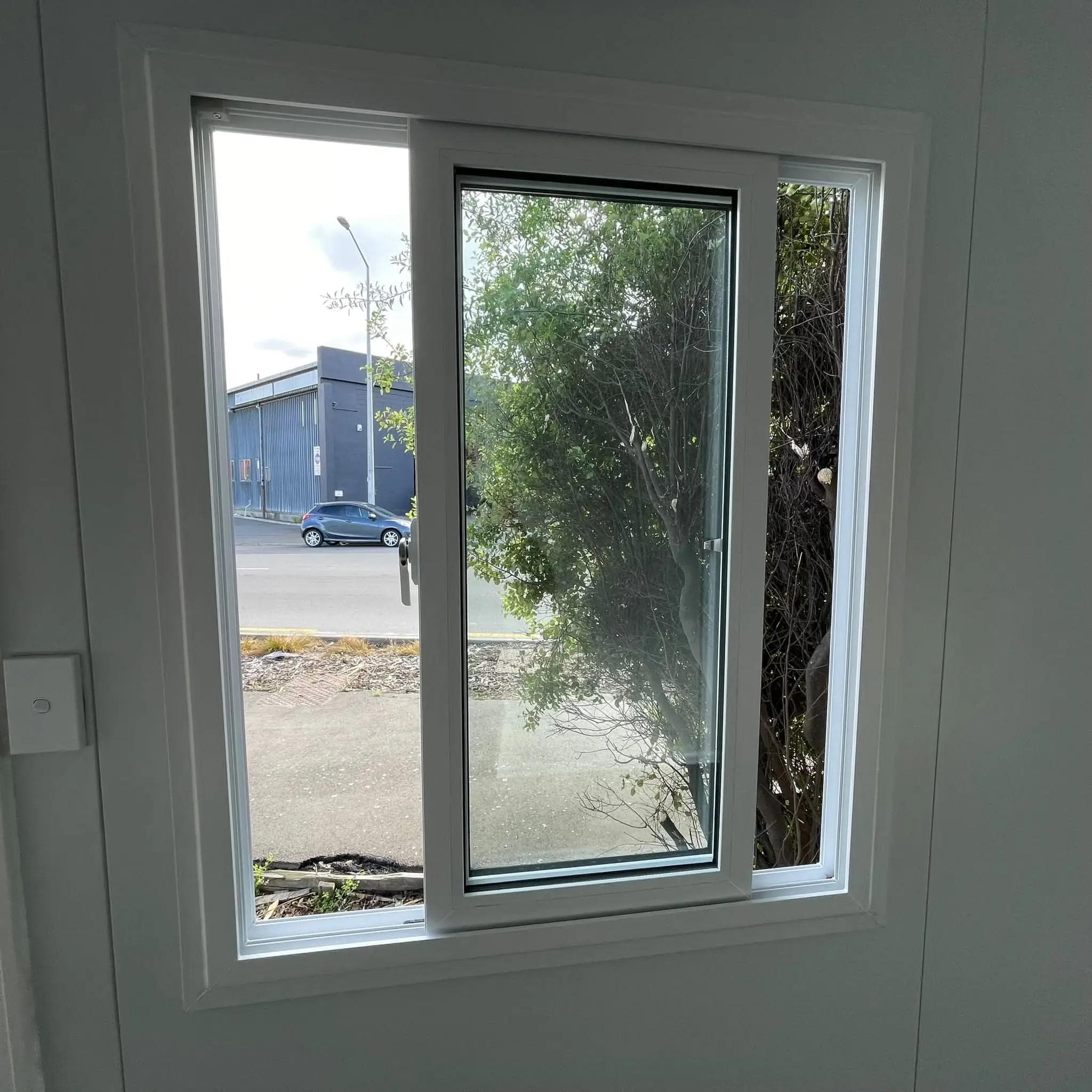 Cabin Dimension Image