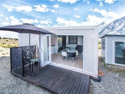 Superior Granny Flat