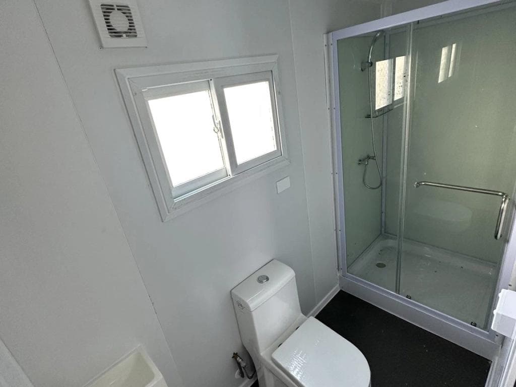 Cabin Dimension Image