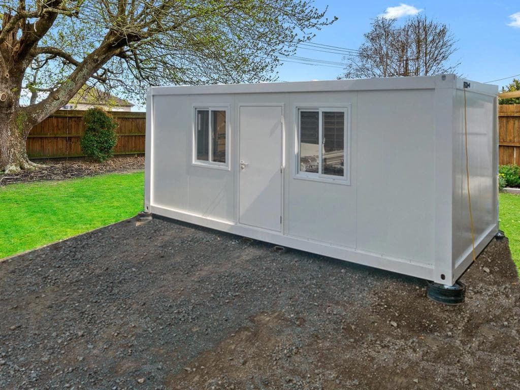 Cabin Dimension Image