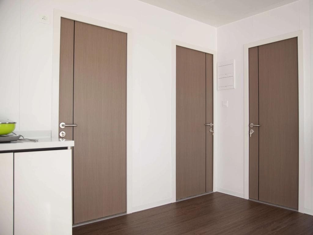 Cabin Dimension Image