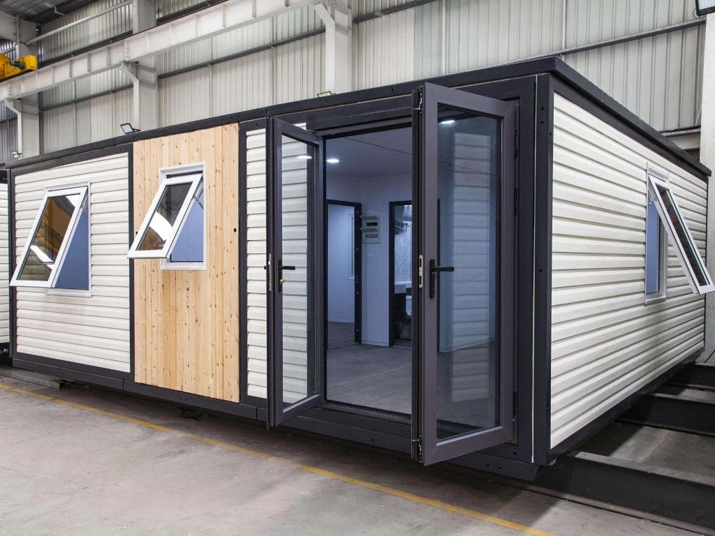 Cabin Dimension Image