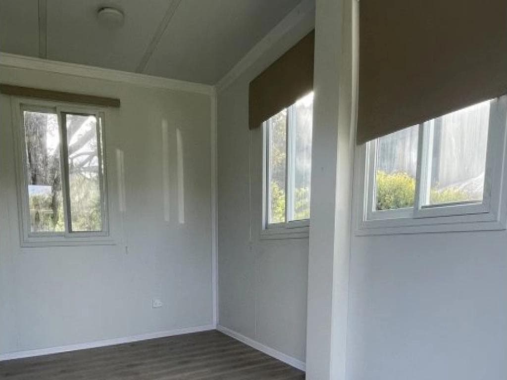 Cabin Dimension Image