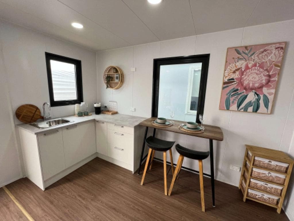 Cabin Dimension Image