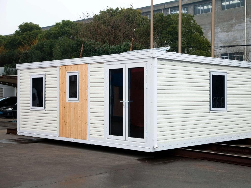 Cabin Dimension Image