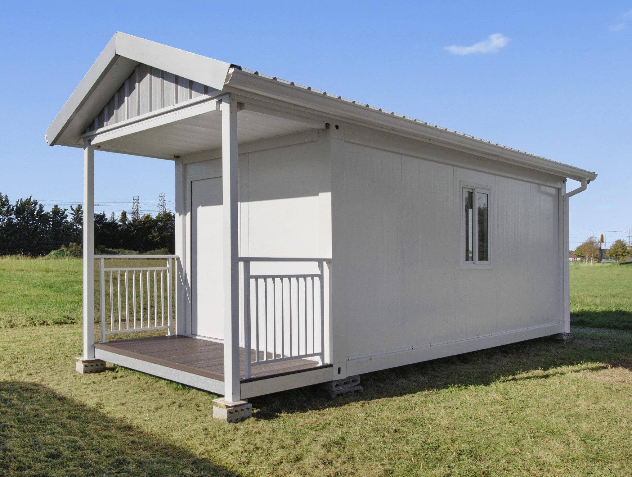 Baseline Cabin image 2