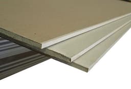 Plasterboard