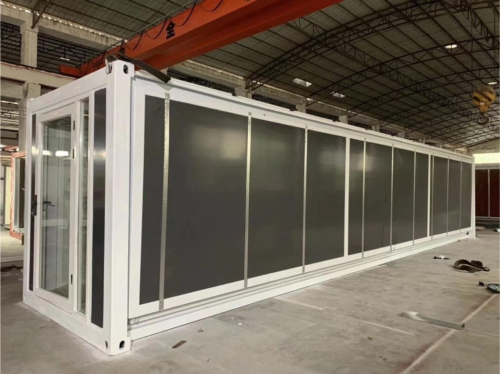 Cabin Dimension Image