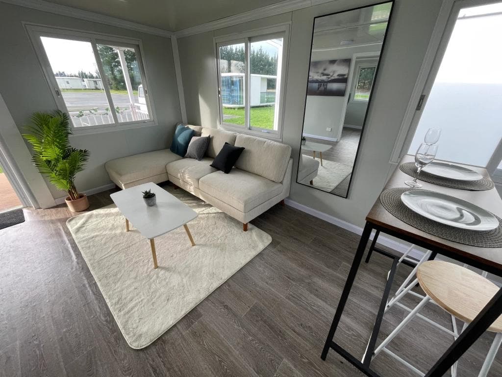 Cabin Dimension Image