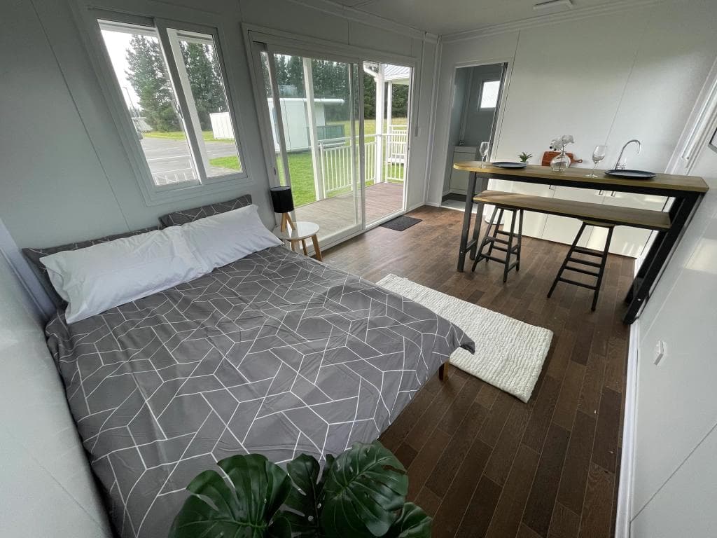 Cabin Dimension Image