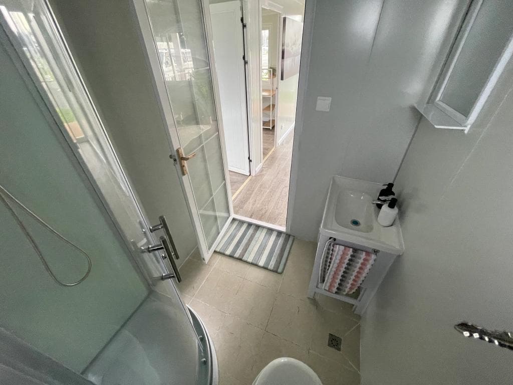 Cabin Dimension Image