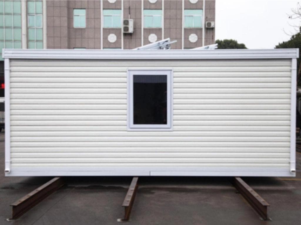 Cabin Dimension Image