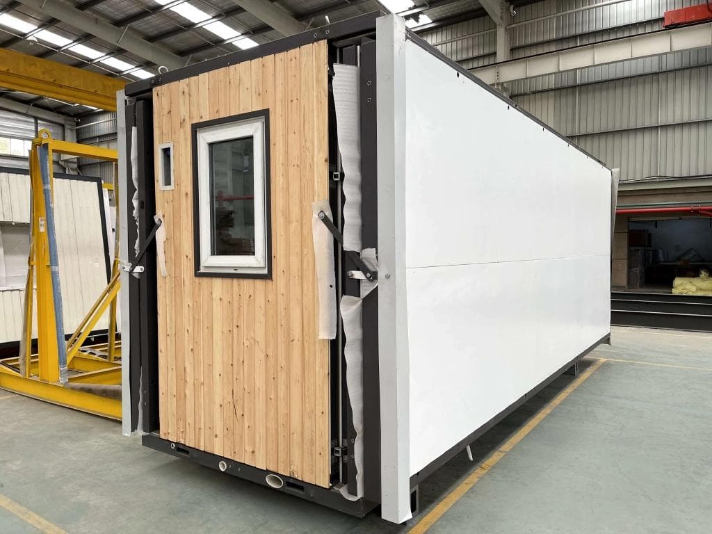 Cabin Dimension Image