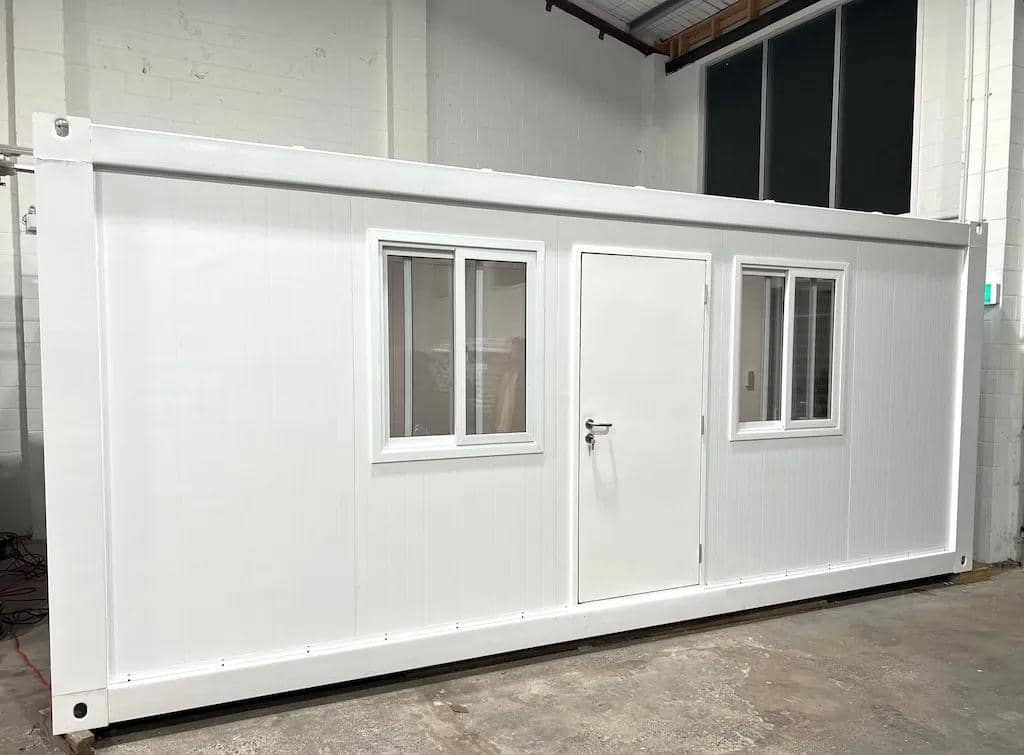 Baseline Cabin Kitset