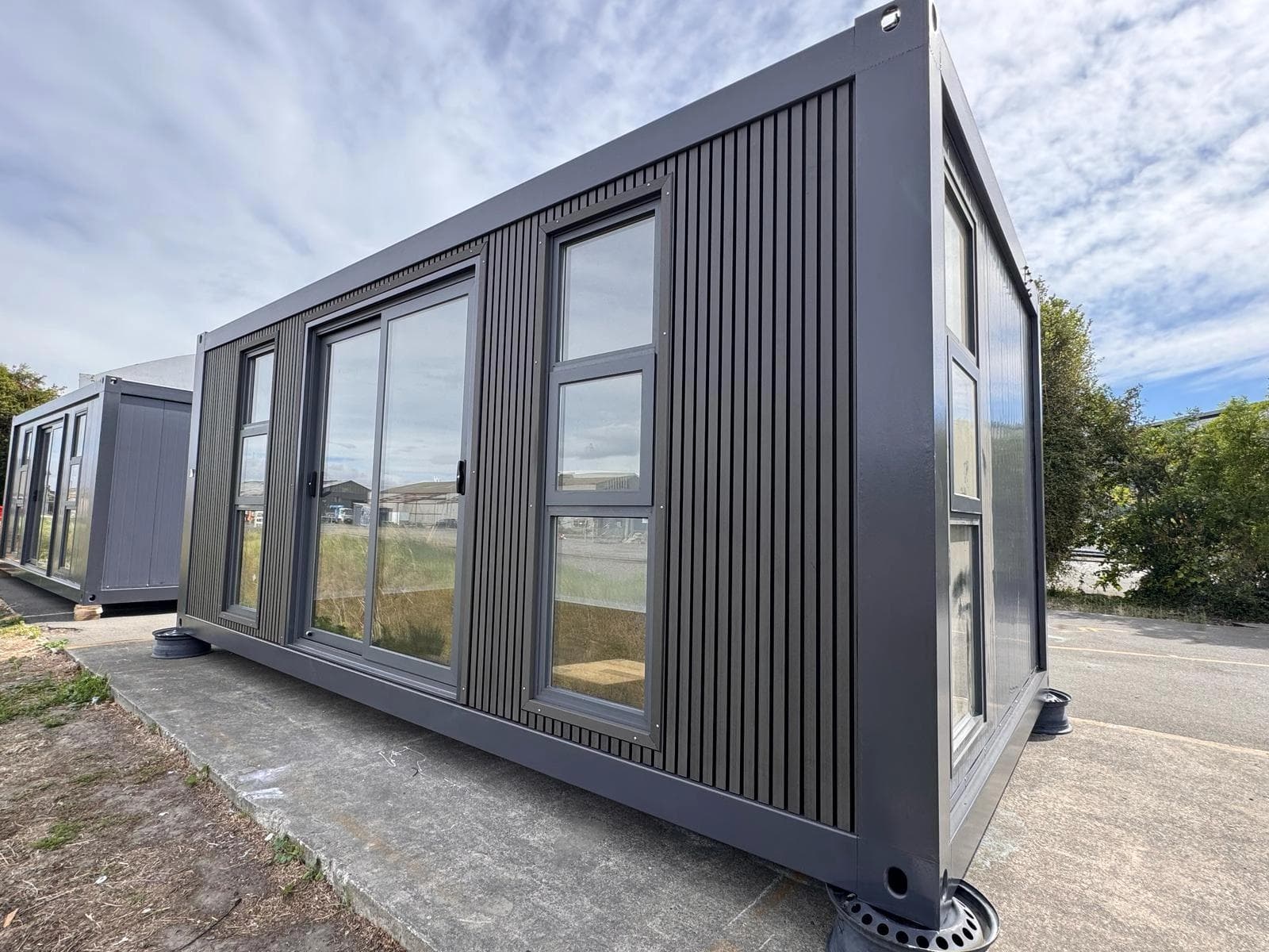 Cabin Dimension Image