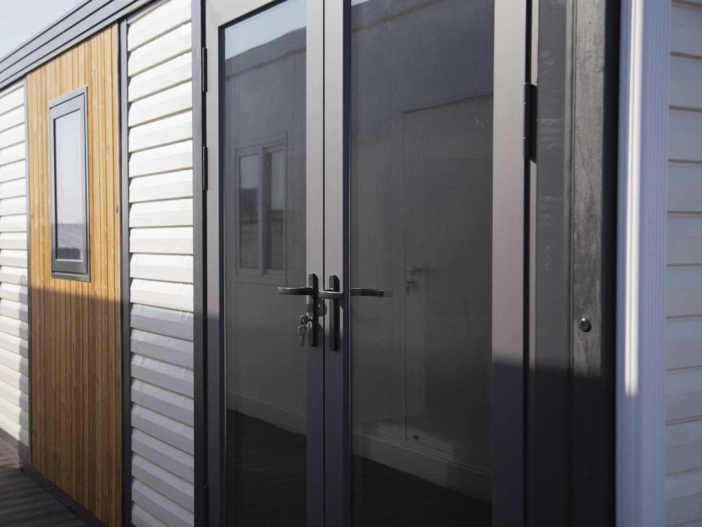 Cabin Dimension Image